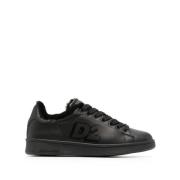 Sneakers Dsquared2 , Black , Dames