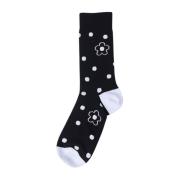 Socks Kenzo , Black , Dames