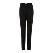 Trousers JW Anderson , Black , Dames