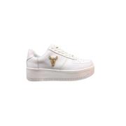 Sneakers Windsor Smith , White , Dames