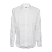 Formal Shirts Aspesi , White , Heren