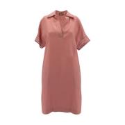 Dresses Loro Piana , Pink , Dames