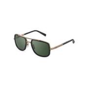 Sunglasses Dita , Black , Heren