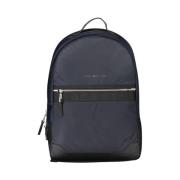 Backpacks Tommy Hilfiger , Blue , Heren