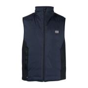 Vests Tommy Hilfiger , Blue , Heren