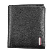 Wallets & Cardholders Tommy Hilfiger , Black , Heren