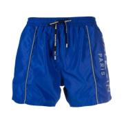 Bottoms Balmain , Blue , Heren