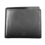 Wallets & Cardholders Tommy Hilfiger , Black , Heren