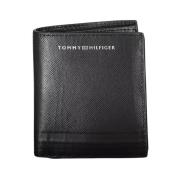 Wallets & Cardholders Tommy Hilfiger , Black , Heren