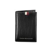 Wallets & Cardholders Tommy Hilfiger , Black , Heren