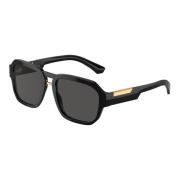 Sunglasses Dolce & Gabbana , Black , Unisex