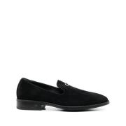 Loafers Giuseppe Zanotti , Black , Heren