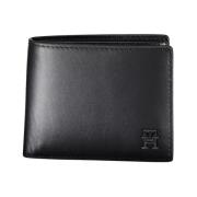 Wallets & Cardholders Tommy Hilfiger , Black , Heren