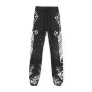 Fitness Versace Jeans Couture , Black , Heren