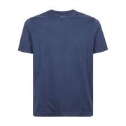 T-Shirts Paul & Shark , Blue , Heren