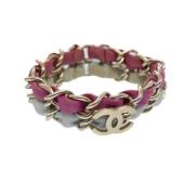 Pre-owned Metal bracelets Chanel Vintage , Multicolor , Dames