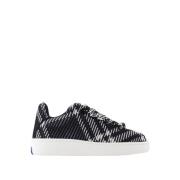 Sneakers Burberry , Black , Dames