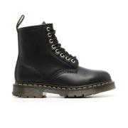 Ankle Boots Dr. Martens , Black , Dames