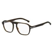 Glasses Hugo Boss , Brown , Unisex