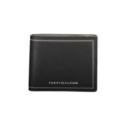 Wallets & Cardholders Tommy Hilfiger , Black , Heren