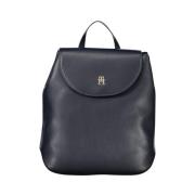 Backpacks Tommy Hilfiger , Blue , Unisex