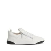 Sneakers Giuseppe Zanotti , White , Heren