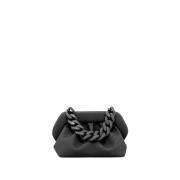 Clutches THEMOIRè , Black , Dames