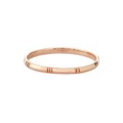 Pre-owned Rose Gold bracelets Tiffany & Co. Pre-owned , Gray , Dames