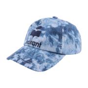 Hats Isabel Marant , Blue , Heren