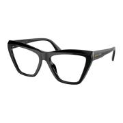 Glasses Michael Kors , Black , Dames