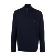 Hoodies Polo Ralph Lauren , Blue , Heren