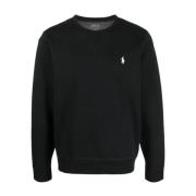 Hoodies Polo Ralph Lauren , Black , Heren