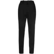 Flared Jeans Polo Ralph Lauren , Black , Dames