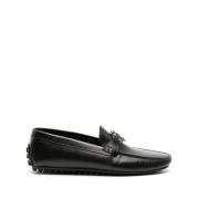 Loafers Roberto Cavalli , Black , Heren