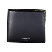 Wallets & Cardholders Tommy Hilfiger , Blue , Heren