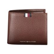 Wallets & Cardholders Tommy Hilfiger , Brown , Heren