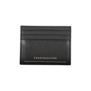 Wallets & Cardholders Tommy Hilfiger , Black , Heren