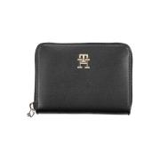 Wallets & Cardholders Tommy Hilfiger , Black , Dames