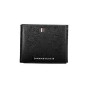 Wallets Cardholders Tommy Hilfiger , Black , Heren