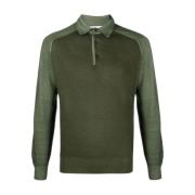 Polo Shirts Etro , Green , Heren