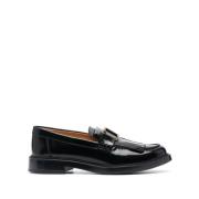 Loafers Tod's , Black , Dames