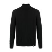 Sweatshirts Brioni , Black , Heren