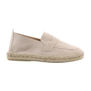 Lavandou Espadrilles Ctwlk. , Beige , Heren