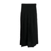 Skirts Polo Ralph Lauren , Black , Dames