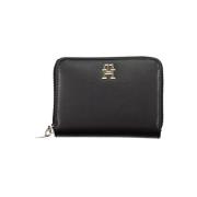 Wallets & Cardholders Tommy Hilfiger , Black , Dames