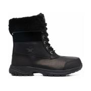 Ankle Boots UGG , Black , Heren