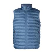 Vests Tommy Hilfiger , Blue , Heren