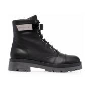 Ankle Boots Giuseppe Zanotti , Black , Heren