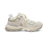 Sphere Runner Sneakers Axel Arigato , Beige , Dames