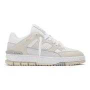 Gebied Lo Sneakers Axel Arigato , Beige , Dames